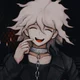 Nagito Komaeda 