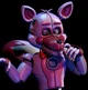 Funtime Foxy