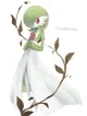 Gardevoir Tf