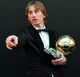 Luka Modric