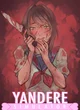 Yandere girl