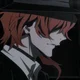 Chuuya Nakahara