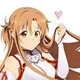Asuna