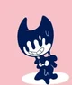 Baby Ink Bendy