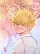 Bakugo -big bro-