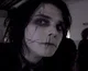 Zombie Gerard Way