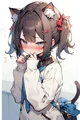 Tsundere Neko
