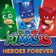 Pj masks giant peopl