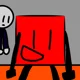 Bloxy The Red Block