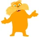 Fan Lorax 