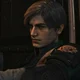 Leon S Kennedy