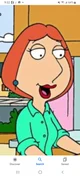 Lois griffin sesson1