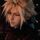 Cloud Strife