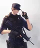 Police officer
