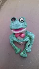 Froggy