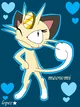 Meowmi the meowth