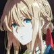 Violet Evergarden