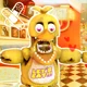 Witherd Chica