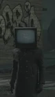 Tv man 