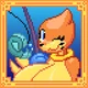 Buizel Angler