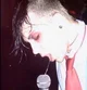 Vampire Frank Iero 