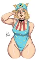 Fem Johnny Joestar