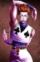 Hisoka Morow