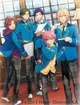 Boys school - Yaoi