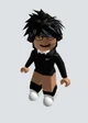 Roblox Slender girl