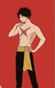 Luffy 
