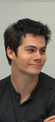 Stiles Stilinski 
