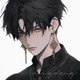 Mafia boss son