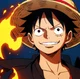Monkey D Luffy 