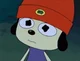 Sad parappa