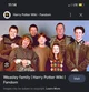 The Weasley family