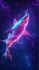 GALAXY SHARK EMPEROR