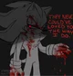 Yandere Shadow 