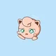 Sad Jigglypuff 