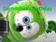 Gummibars Birthday