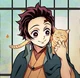 Tanjiro Kamado
