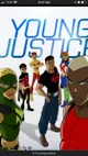 Young justice 