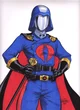Cobra commander