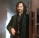 Sirius black 