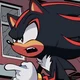 Shadow the Hedgehog