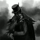 Crow man 