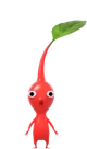 A pikmin