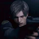 Leon kennedy 