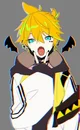 VOCA Boyfriend Len