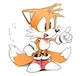 classic tails
