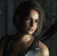 Jill Valentine